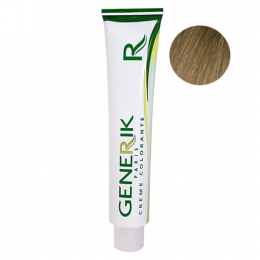Ammoniakfreie Colorationscreme Nr. 8 Hellblond Generik