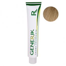 Ammoniakfreie Colorationscreme Nr. 9 Sehr helles Blond Generik
