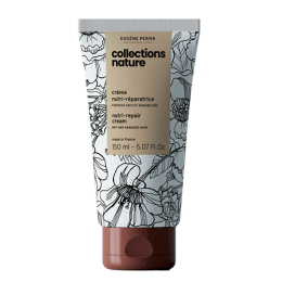 Collections Nature Nutri-reparierende Creme