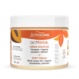 Aufgeblasene Creme Actiforce Activilong
