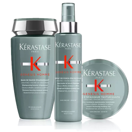 Cure 1 Genesis Homme Kérastase