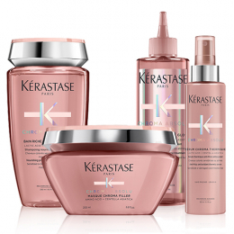 Cure Complète Chroma Absolu Cheveux Epais Kérastase