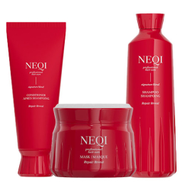 Neqi Repair-Kur