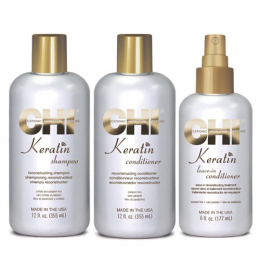 Keratin CHI-Kur