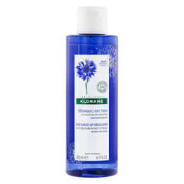 Klorane Bio Kornblume Augen Make-up-Entferner Sensibelchen 200ml