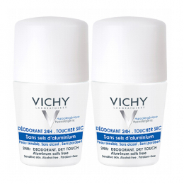 24h Dry Touch Deodorant Ohne Aluminiumsalze
