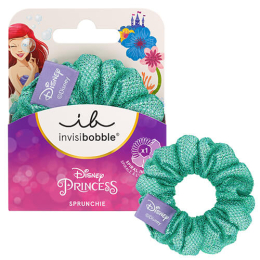 Haargummi Disney Ariel Sprunchie Kids Invisibobble