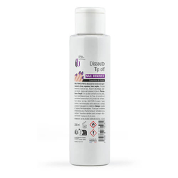 UV-Gel-Entferner, Falsche Nägel 200 ml