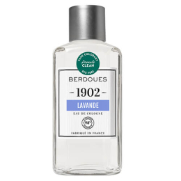 Eau de Cologne Lavendel Berdoues 245ml