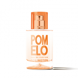 Eau de Parfum Pomelo Solinotes 50ml