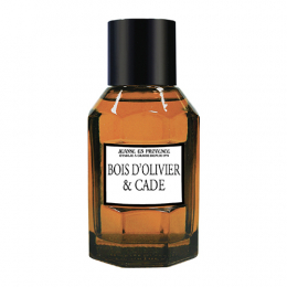 Bois D'Olivier und Cade Eau de Toilette