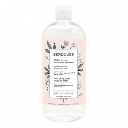 Mizellares Reinigungswasser Mille Fleurs Berdoues