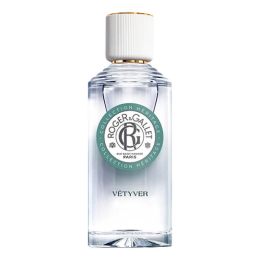 Eau Parfumée Bienfaisante Vétyver Roger & Gallet 100ml