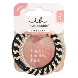 Gummibänder Classical Braids Twistar Invisibobble