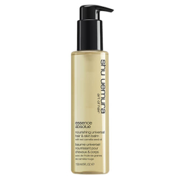 Universal Nourishing Balm Hair & Body Essence Absolue Shu Uemura