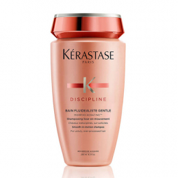 Bain Fluidéaliste Discipline Kérastase