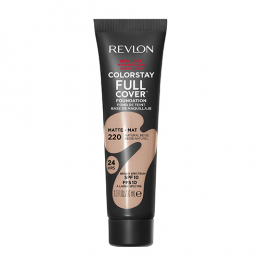 ColorStay Full Cover Foundation N°220 Natural Beige Revlon
