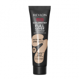 ColorStay Full Cover Foundation N°210 Sand Beige Revlon