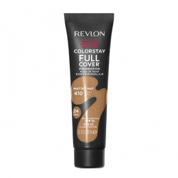 ColorStay Full Cover Foundation Nr. 410 Toast Revlon