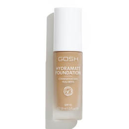 Hydramatt 010Y Dark Light Foundation Gosh