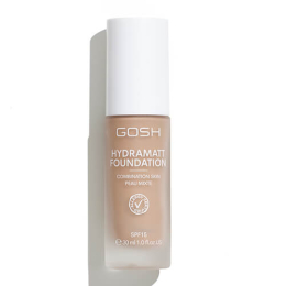 Gosh Hydramatt 010R Dark Light Foundation