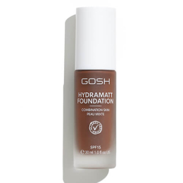 Hydramatt 020N Sehr tiefe Foundation Gosh