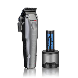FXONE LO-PRO Kabelloser Profilschneider (grau) 4Artists Babyliss Pro