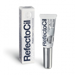 D-Panthenol Styling Gel RefectoCil