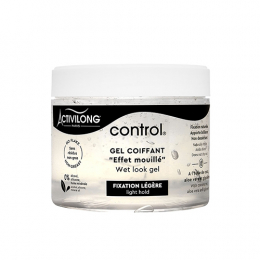 Styling Gel Leichter Halt Nass-Effekt Control Activilong