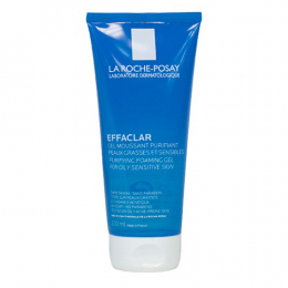 Effaclar reinigendes schäumendes Gel