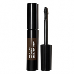 ColorStay Brow Fiber Filler Augenbrauen-Gel Nr. 305 Dark Brown Revlon