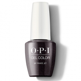 Farbgel-Nagellack My Private Jet OPI