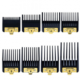 Premium-Schnittführungen x8 FXPCGE BabylissPro