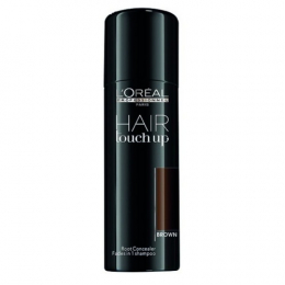 Hair Touch Up Braun