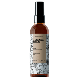 Exceptional Oil Collections Nature