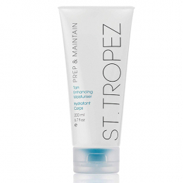 ST Tropez Body Moisturizer