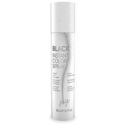 Instant Color Spray Schwarz