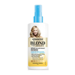 No-rinse Aufhellungsspray