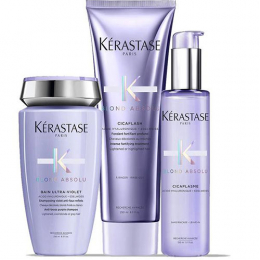 Cure Blond Californien Kérastase