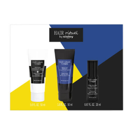 Color Care & Shine HAIR RITUEL by SISLEY Entdecker-Kit