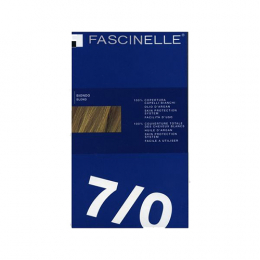 Fascinelle 7/0 Ammoniakfreies Haarfarben-Kit
