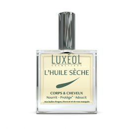 Luxéol Trockenöl