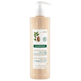 Cupuaçu Blume Parfüm Körpermilch 400 ml