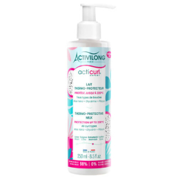 Acticurl Activilong Locken Aktivierungsspray
