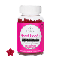 Gummies Good Beauty Lashilé Beauty