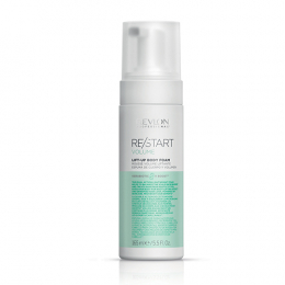 Revlon Volumen Restart Lifting Mousse