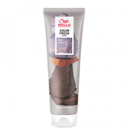 Farbe Frische Maske Lila Frost Wella