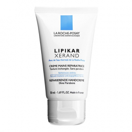 Lipikar Xerand