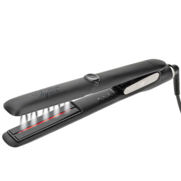 Haarglätter Vapor Styler Infrared Anthrazit Gamma Piu