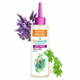 Anti-Läuse-Lotion 200 ml
